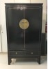 Stella Wardrobe Cabinet W104 *Defect Floor Model